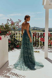 Cassia PO2302 Mystique Collection dress by Tania Olsen Designs