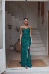 Cerelia PO2314 Mystique Formal dress by Tania Olsen Designs