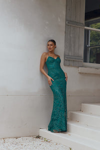 Cerelia PO2314 Mystique Formal dress by Tania Olsen Designs