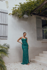 Cerelia PO2314 Mystique Formal dress by Tania Olsen Designs