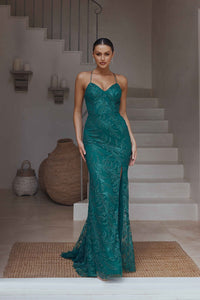 Cerelia PO2314 Mystique Formal dress by Tania Olsen Designs