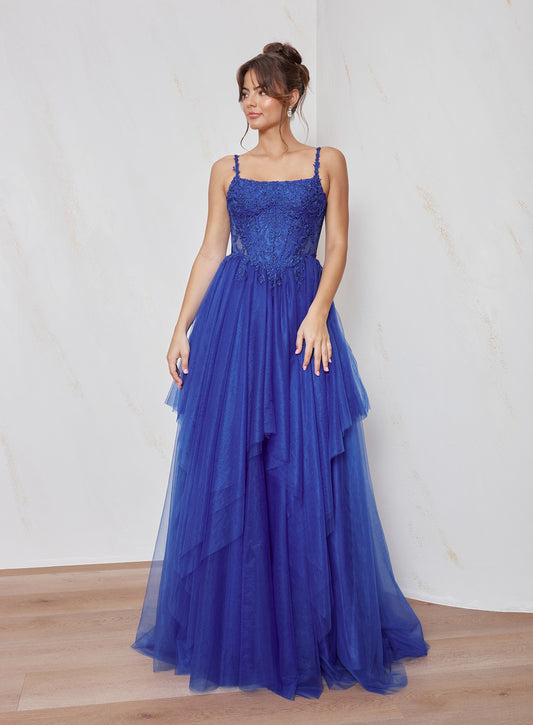 Caitlin Formal Dress