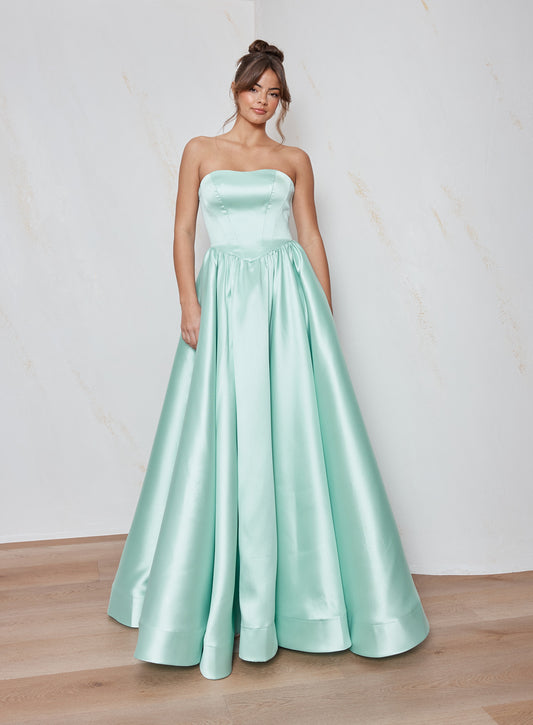 Delaney Formal Dress