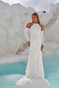 Cari TC2403 Tania Olsen Wedding Dress 58A2907