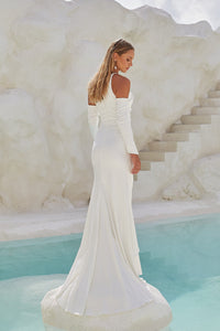 Cari TC2403 Tania Olsen Wedding Dress 58A2962