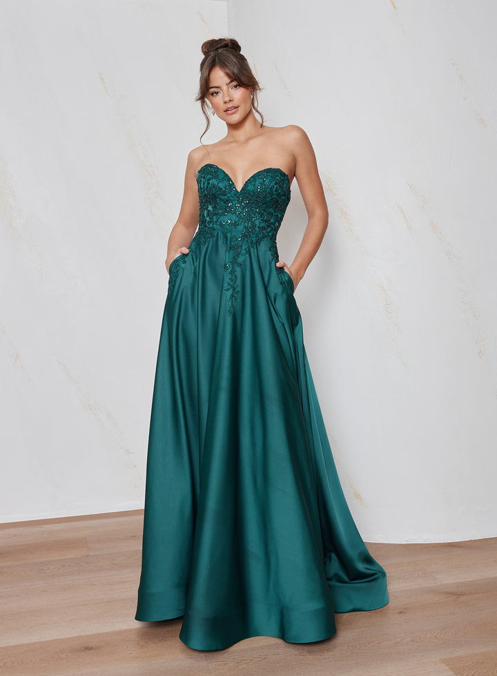 Smik Clothing Windsor - Formal Dresses Smik Clothing Windsor - Formal Dresses