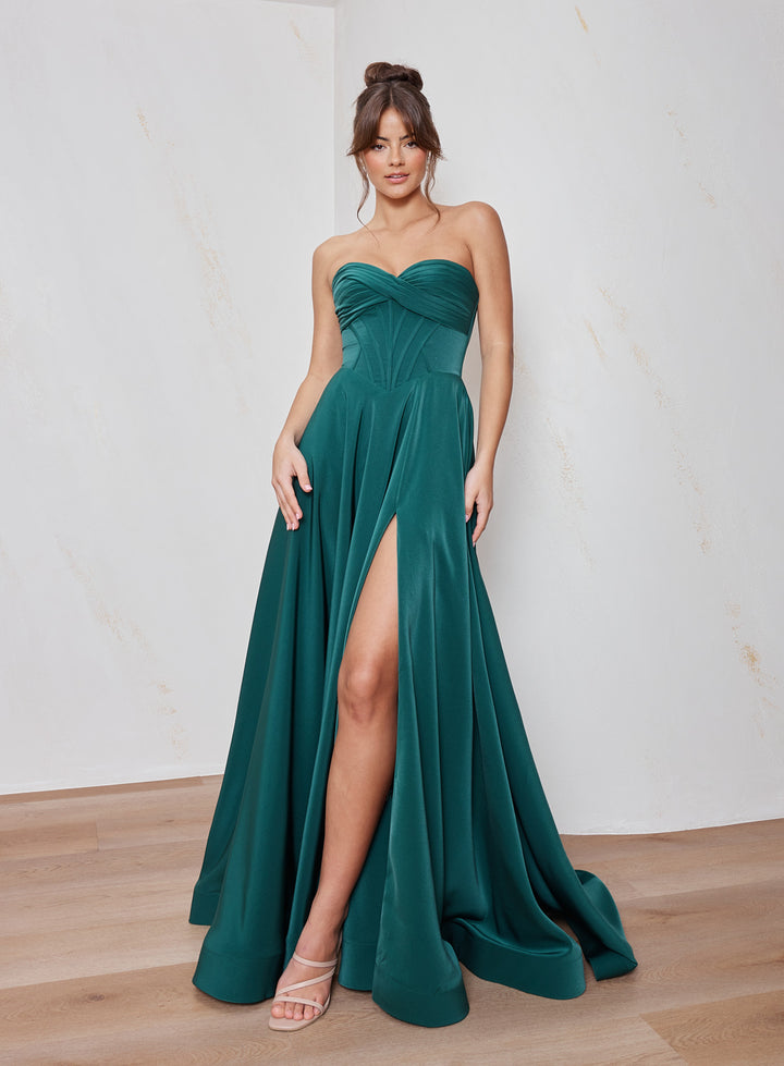 Smik Clothing Windsor - Formal Dresses Smik Clothing Windsor - Formal Dresses