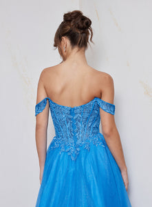 Carrie Formal Dress Tania Olsen Designs Carrie Formal Dress Tania Olsen Designs