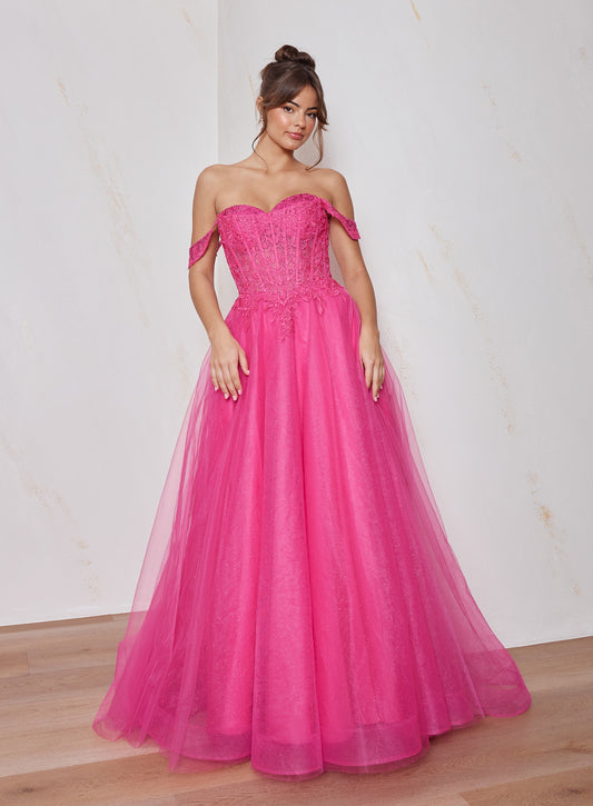 Carrie Formal Dress