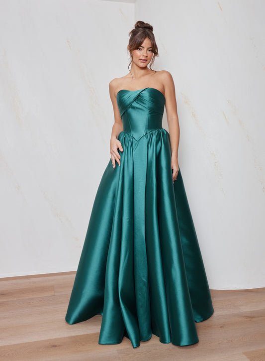 Catira Formal Dress