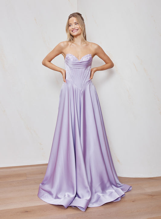 Cadence Formal Dress