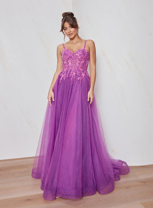 Celestia Formal Dress