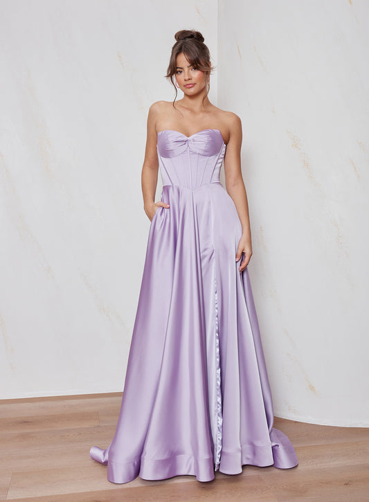 Celine Formal Dress