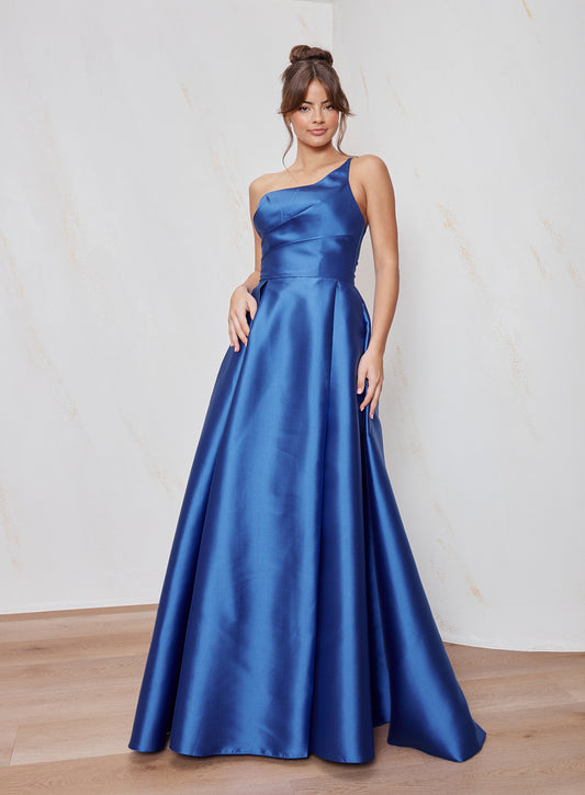 Charisse Formal Dress