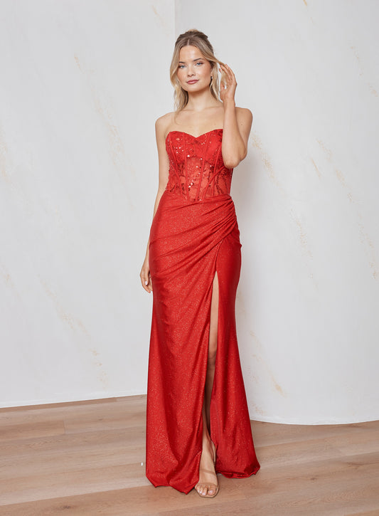 Cherrie Formal Dress
