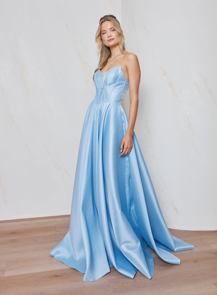 Smik Clothing Windsor - Formal Dresses