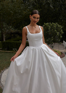 Cicely Wedding Dress