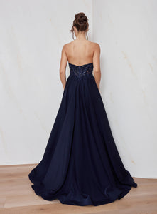 Clarisse Formal Dress – Tania Olsen Designs