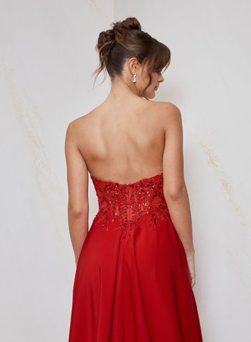 Clarisse Formal Dress – Tania Olsen Designs