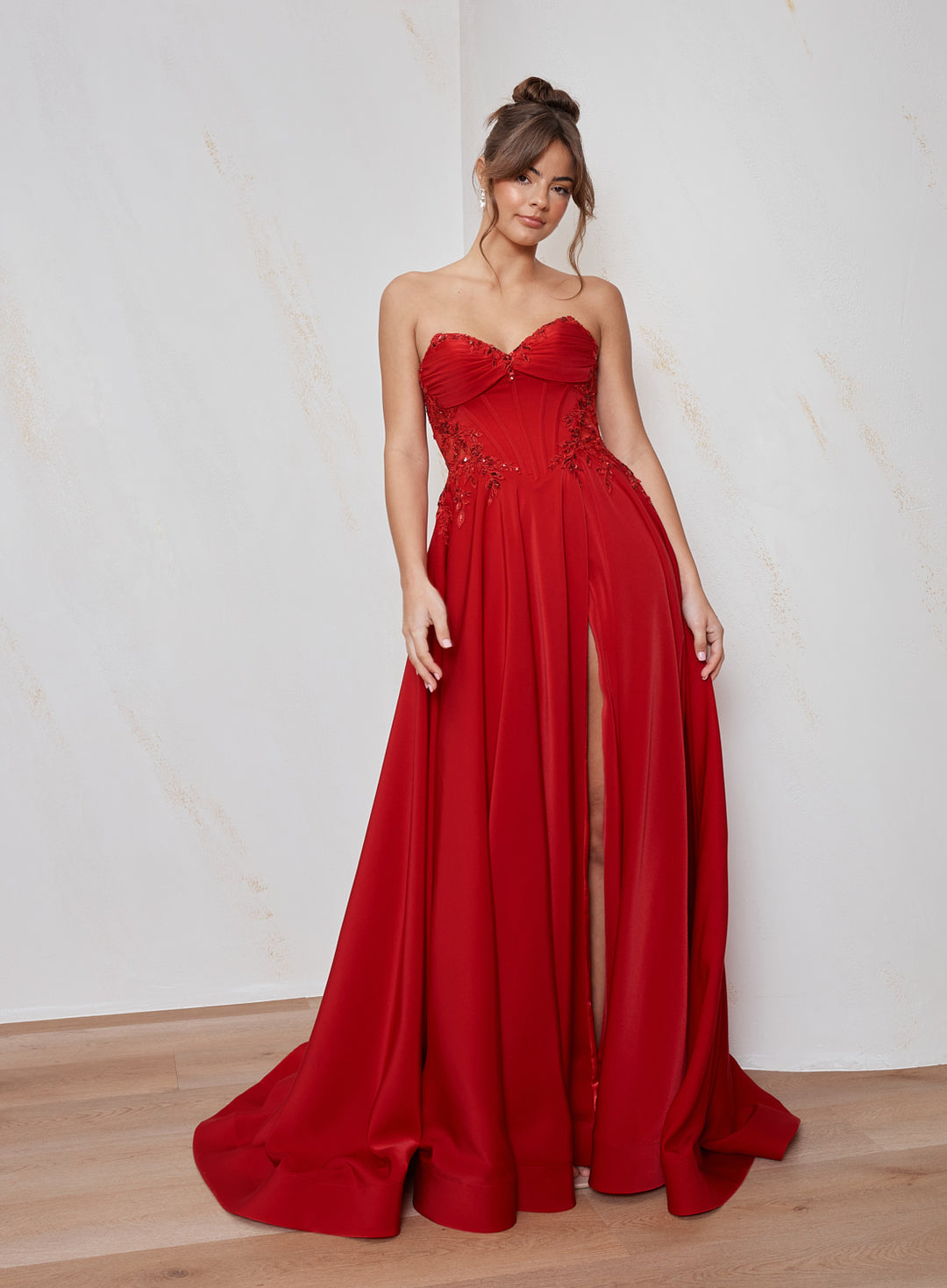 Clarisse Formal Dress – Tania Olsen Designs