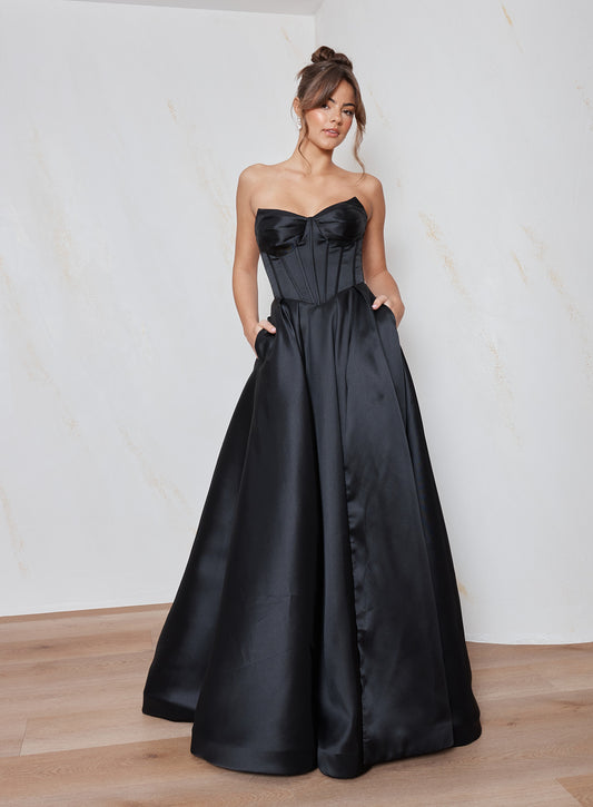 Della Formal Dress
