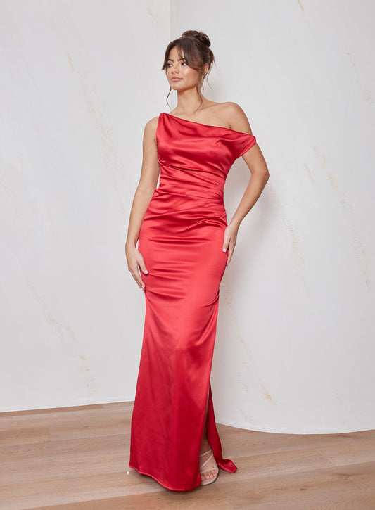 Coralise Formal Dress