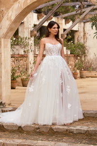 Corinne Wedding Dress