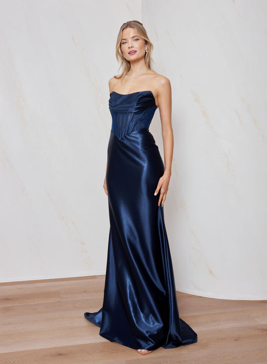 Coroa Formal Dress