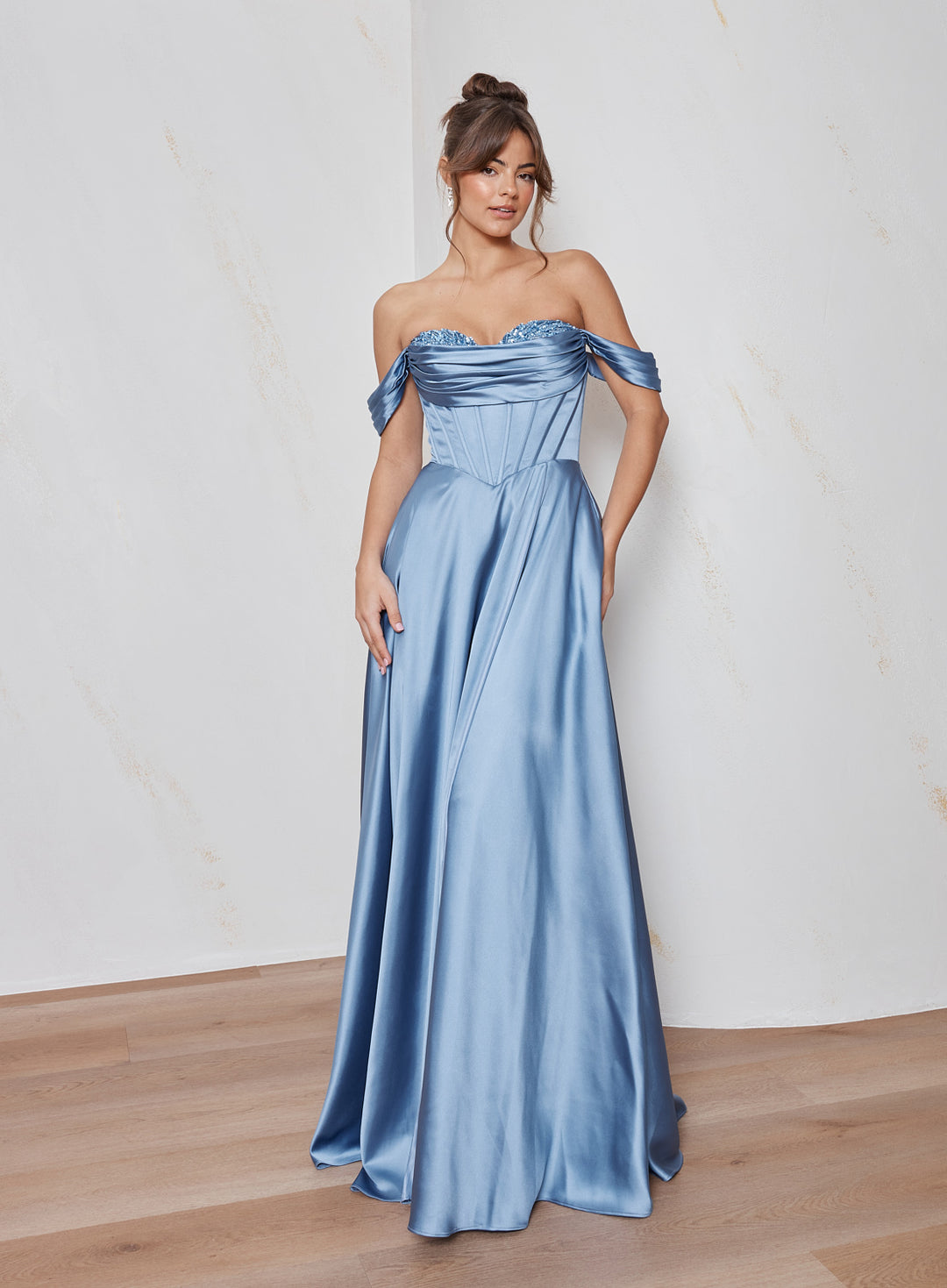 Cosette Formal Dress – Tania Olsen Designs