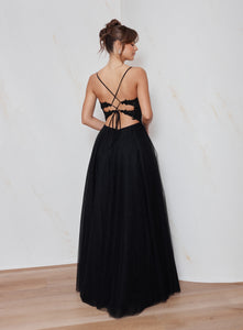 Cressida Formal Dress Tania Olsen Designs Cressida Formal Dress Tania Olsen Designs