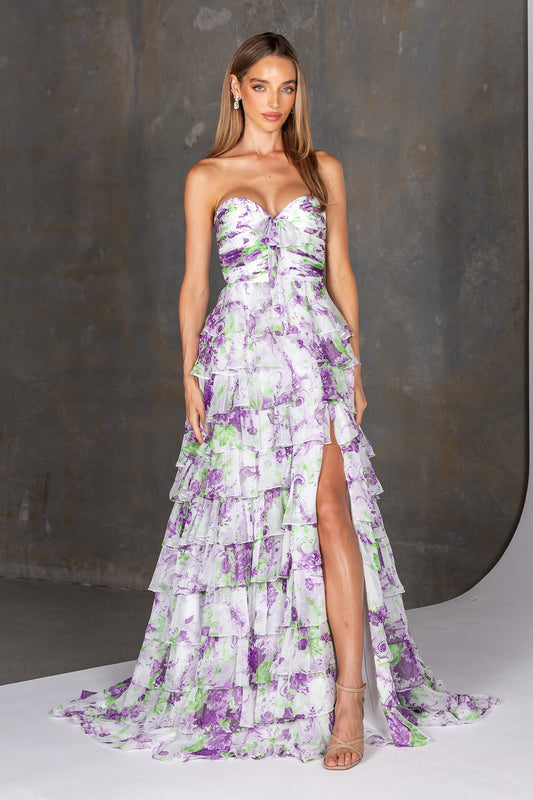 Dabria Formal Dress