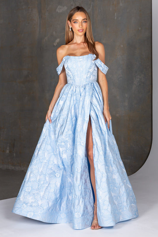 Dae Formal Dress