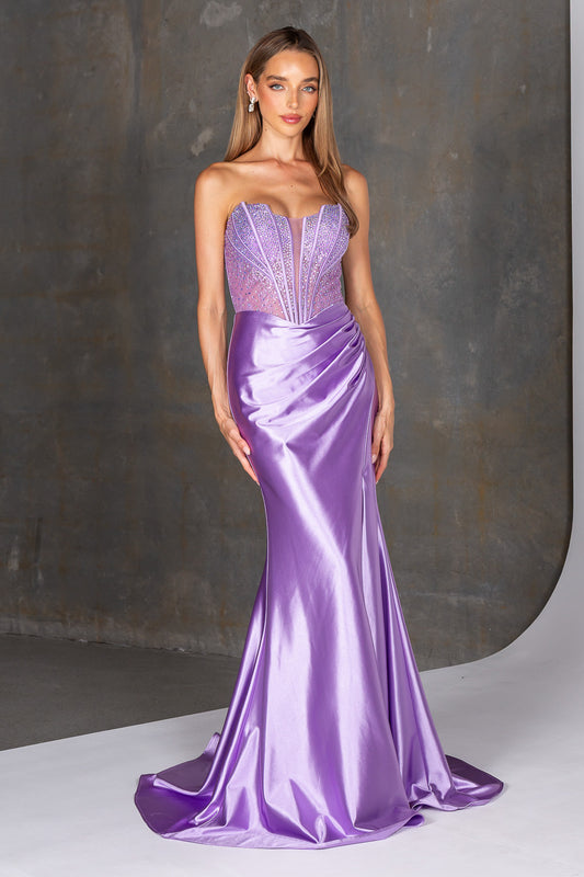 Daha Formal Dress