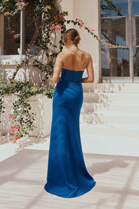 Dahlia PO2301 Mystique Collection dress by Tania Olsen Designs