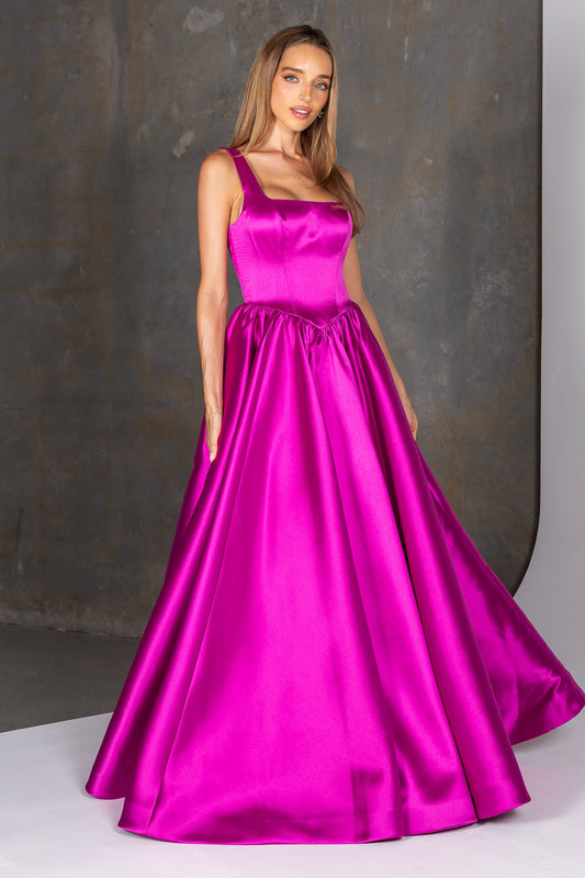 Dahma Formal Dress