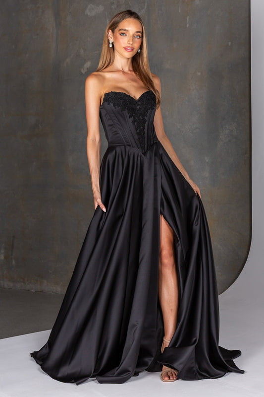 Dailyn Formal Dress