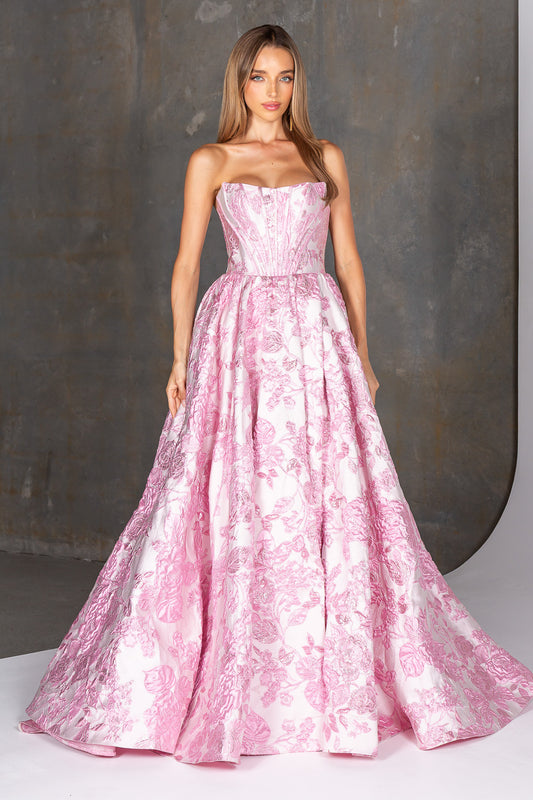 Dakota Formal Dress