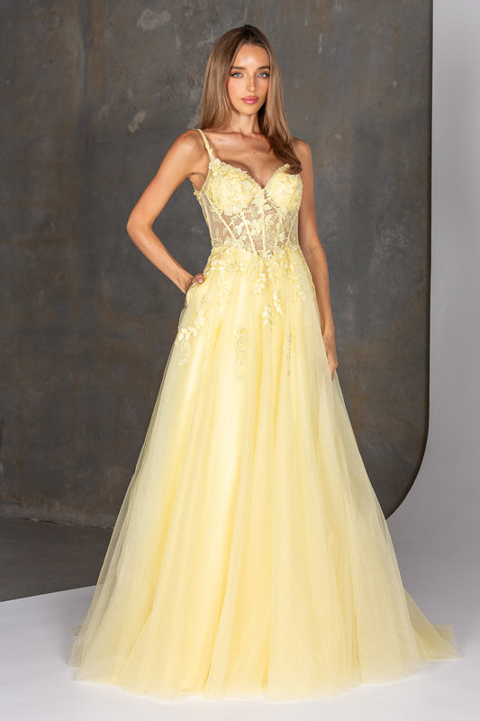 Dalia Formal Dress