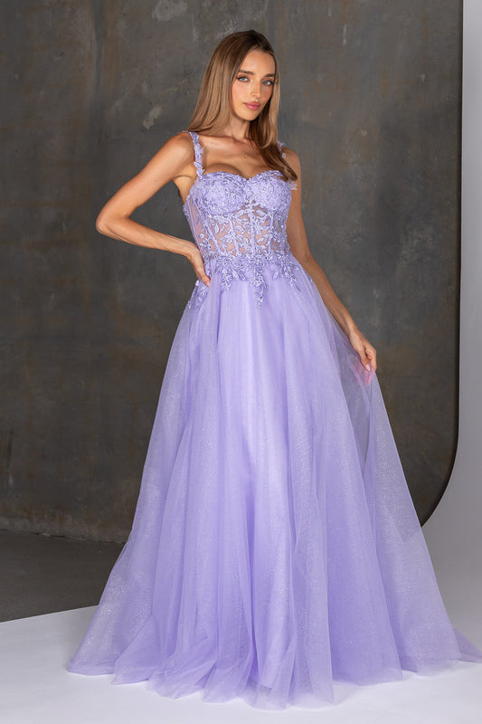 Dalina Formal Dress