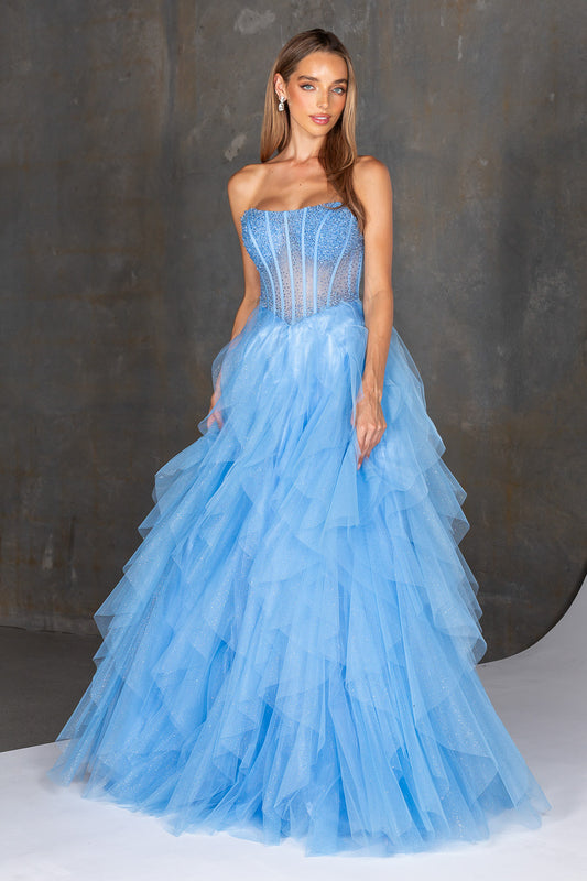Dallis Formal Dress