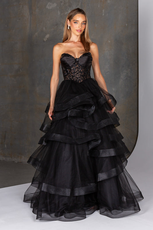 Dalton Formal Dress