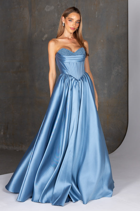Damalia Formal Dress