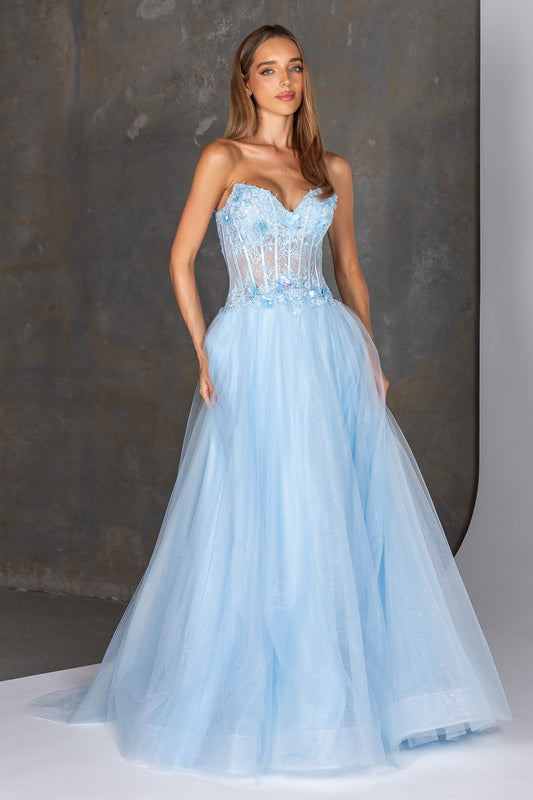 Dani Formal Dress