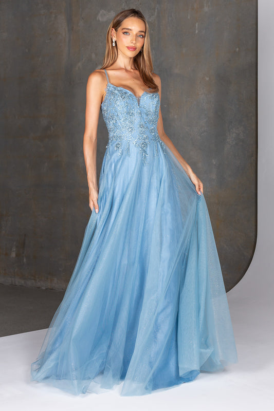 Danitza Formal Dress