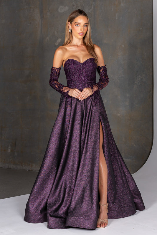 Dante Formal Dress
