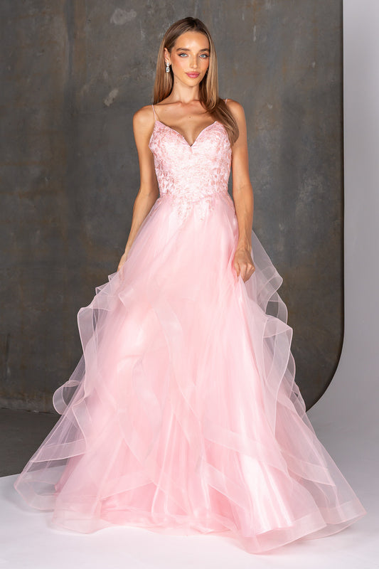 Darielle Formal Dress