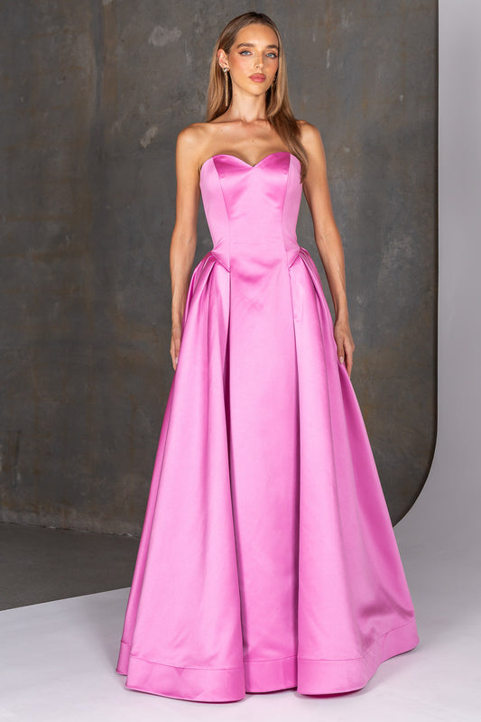 Dario Formal Dress