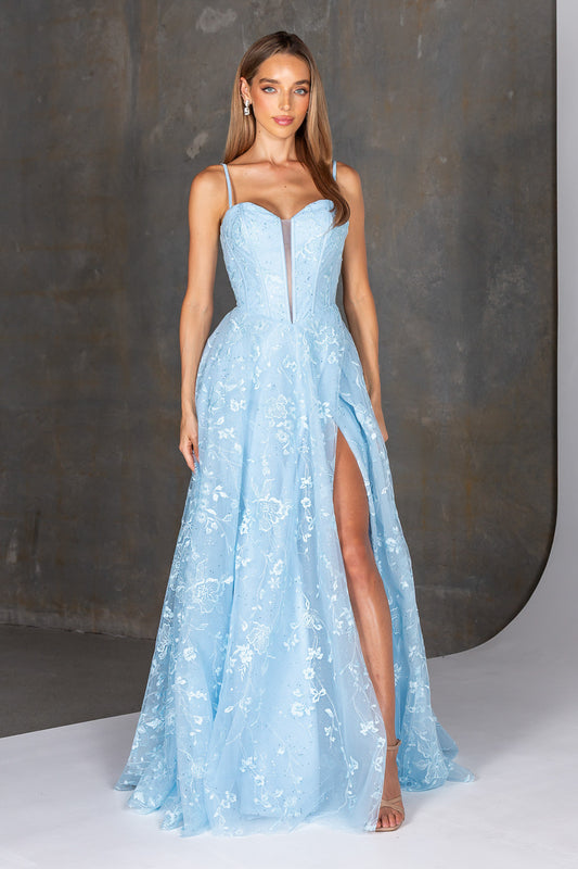 Darnelle Formal Dress