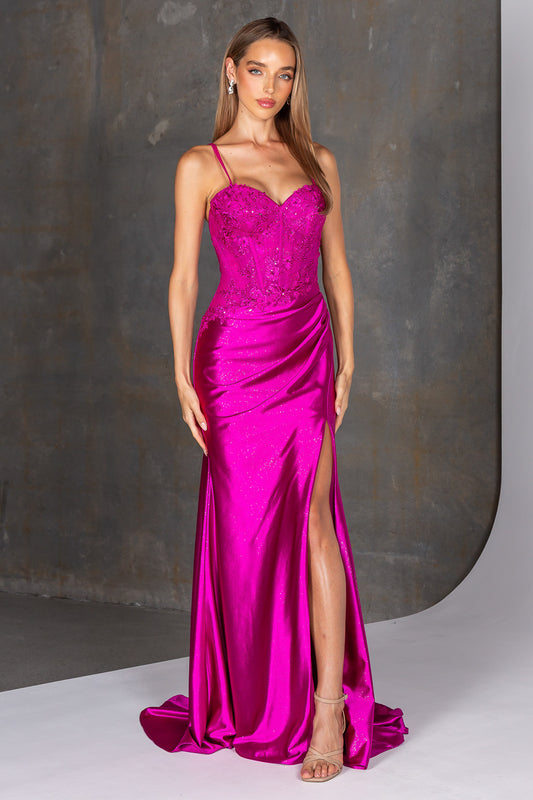Debra Formal Dress