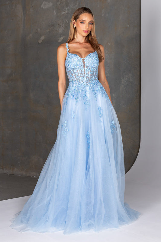 Deena Formal Dress